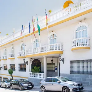 3* Hotel Hidalgo