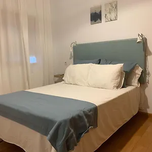  Pensión Novo Apartahotel&restaurante