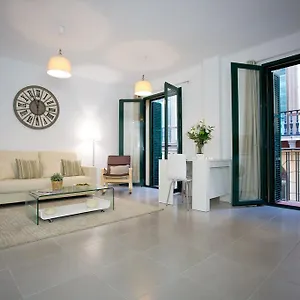 Holidays2malaga Flamenco Apartamento Málaga