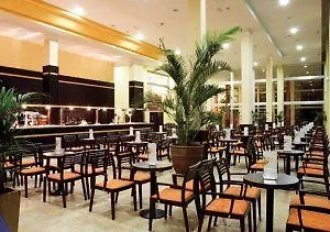 4* Hotel Indalia Garden