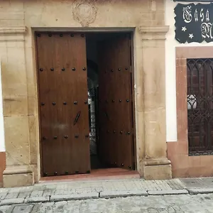  Pensión Casa Maika